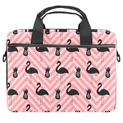 Sac bandoulière PC portable 13 pouces pour vos trajets urbains