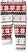 Gymboree Baby Girls' Cozy Fleece Legging