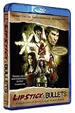 Lipstick & Bullets [Blu-ray]