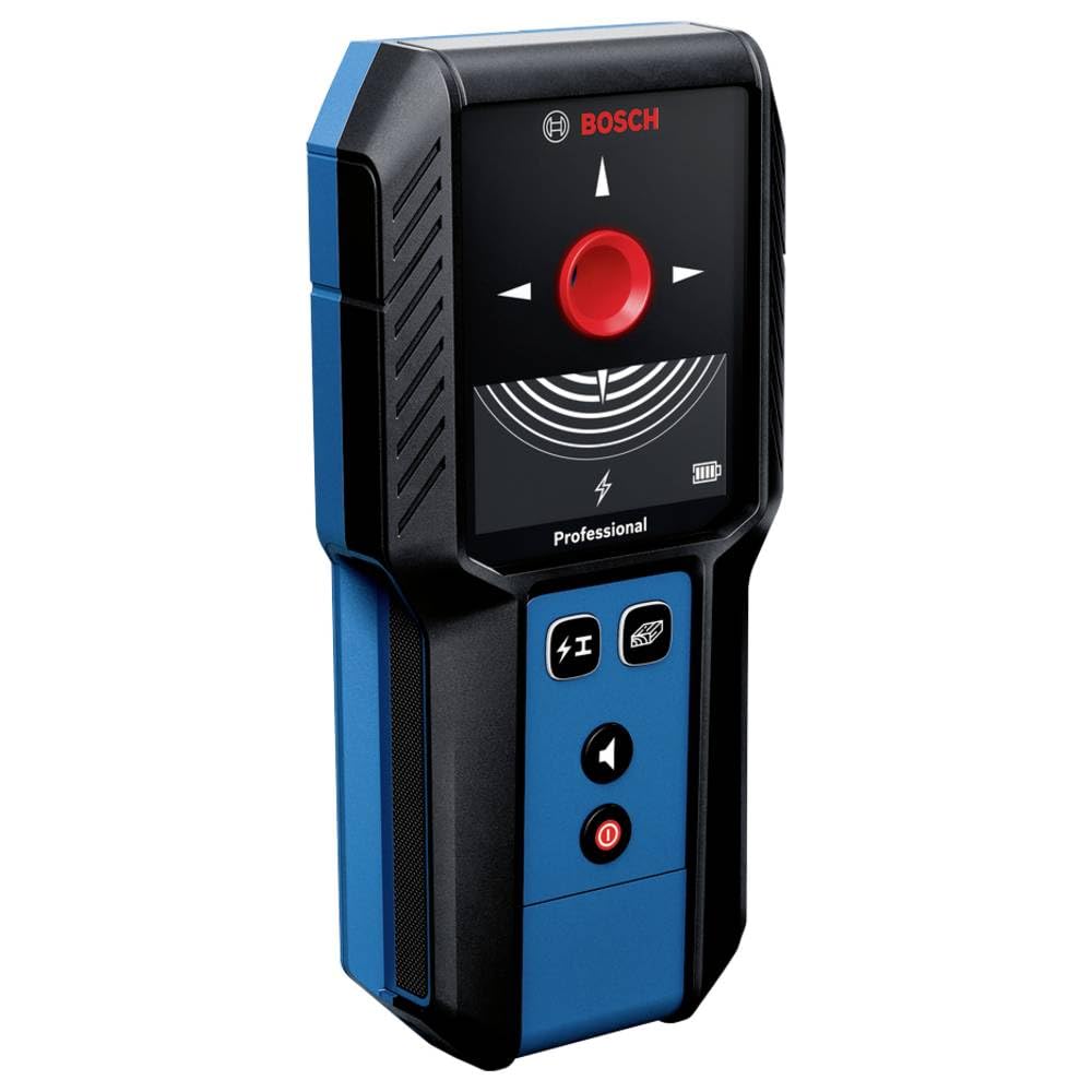 Bosch GMS 120-27 Leitungssucher