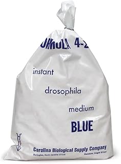 Formula 4-24 Instant Drosophila Medium, Blue, 1 L