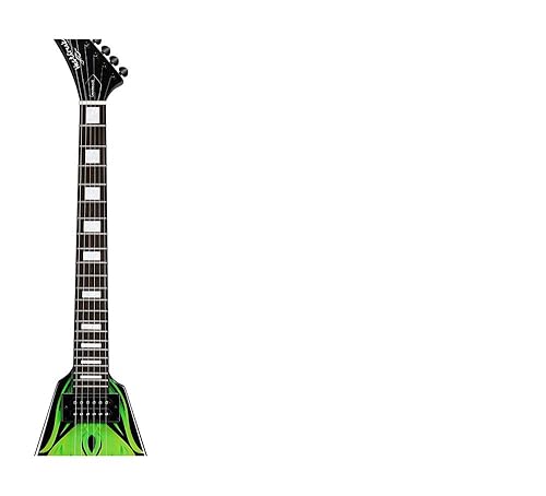Amazon.com: WestCreek CERBERUS Guitarra Eléctrica de Cuerpo Sólido