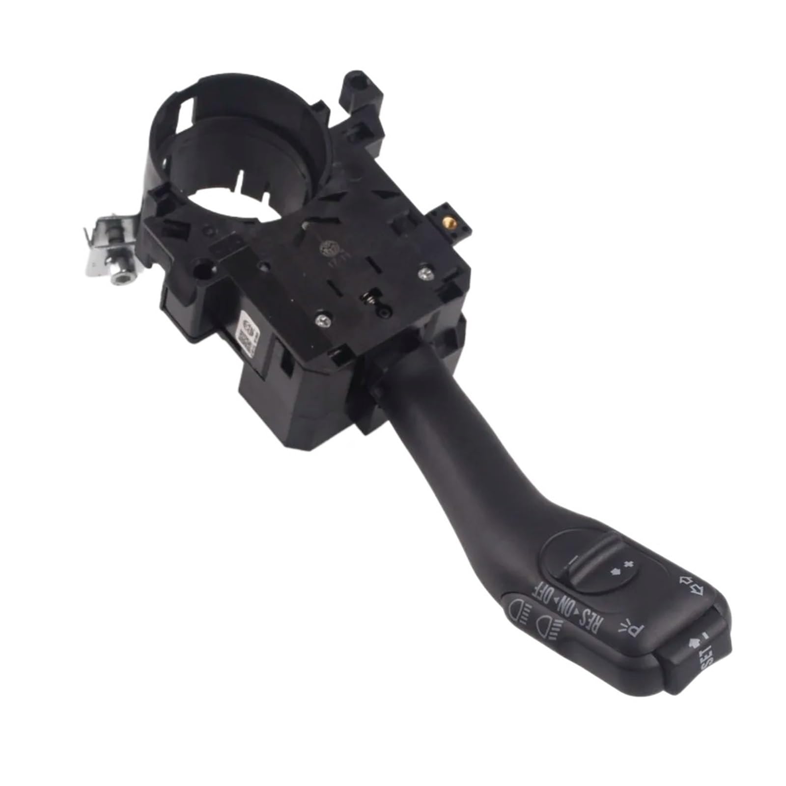 Intermitente Mando Palanca para Seat Alhambra León Y Toledo 1999-2004 OE 8L0953513J con Cables Y Sistema De Control De Crucero Palanca de Intermitentes