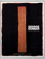 George Dunbar : Southern Masters Series 0977254429 Book Cover