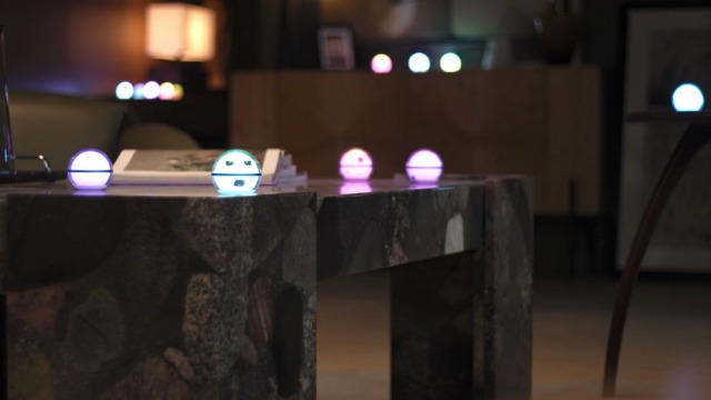 Amazon.co.jp : OLIGHT(オーライト) Sphere C ベッドサイド アプリ連動