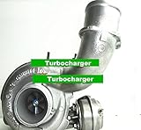 Produktbeschreibung: GT1852V 718089 / 718089-5008S Turbolader komplett Turbo für Renault Avantime Espace III IV Laguna II Vel Satis 2.2 dci
