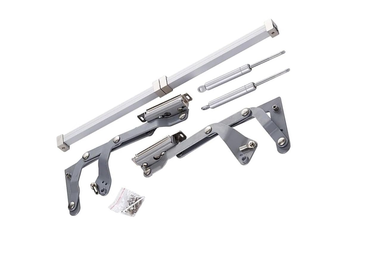 Shiketong One Color Translational Pneumatic Turning Bracket