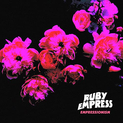 Ruby Empress