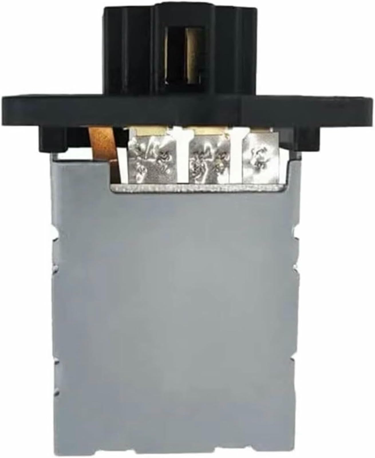 Resistencia del Motor del Ventilador del Coche para Hyundai para Accent para Veloster 97128-1R000 971281R000 Resistencia del Motor del Ventilador del Regulador De Ventilación del Coche