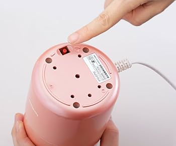 Iwatani - Iwatani　ミルサー　シャイニーアプリコット Amazon.co.jp: イワタニ 【電子レンジでそのまま加熱OK