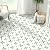 MORCART 8" x 8" Peel and Stick Floor Tile, Vinyl Flooring Waterproof, Green DIY Flooring for Bathroom, Kitchen, Fireplace, Pet House, Stairs, Bedrooms, Wall 20 Sheet