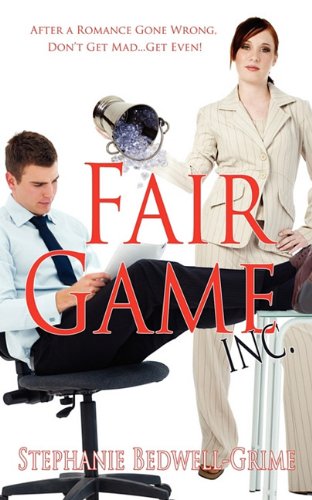 Buy Fair Game, Inc. — BookShops.in