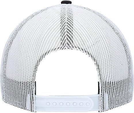 Alabama University Hat Classic Edition Adjustable Mesh Trucker Crimson Team Snapback Cap - Image 7