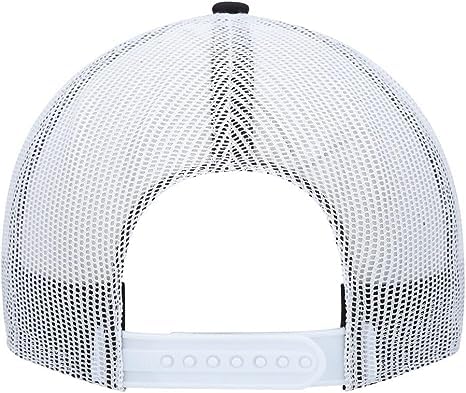 Gorra Trucker Ajustable Alabama University Classic Edition miniatura 7