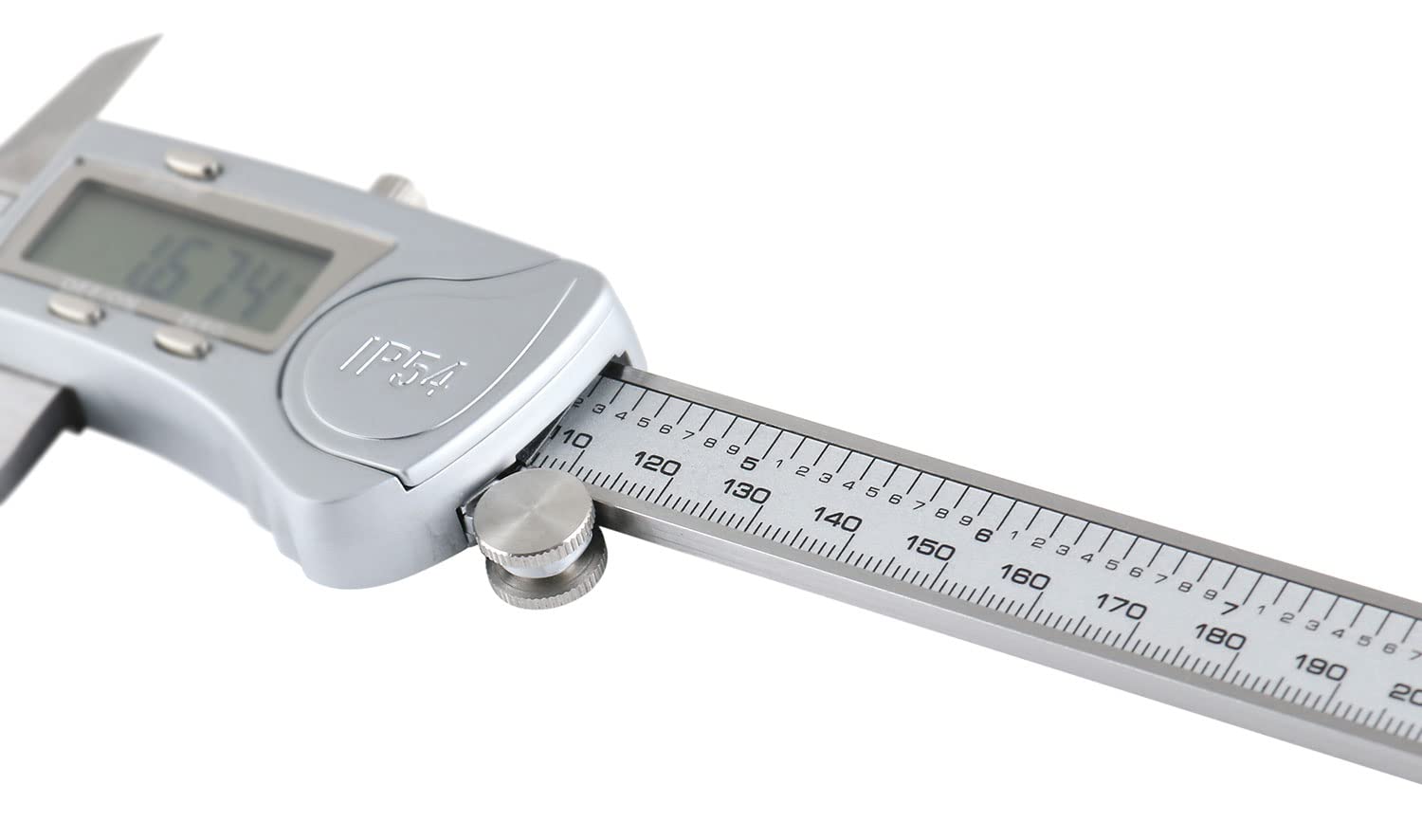 Accusize Digital Calipers - 0-12 in/300mm -7