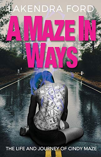 A Maze in Ways view 2