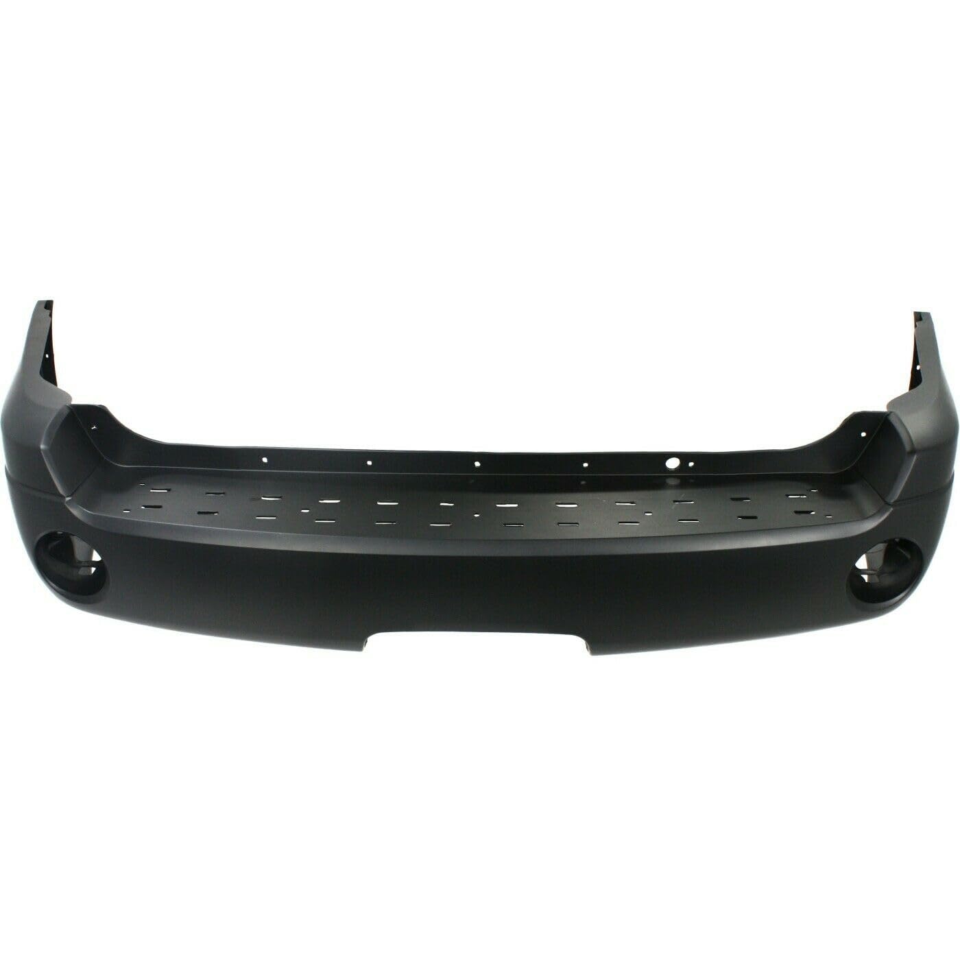 Amazon.com: GLLUSA Rear Bumper Cover 9602321 GM1100628 12335703 