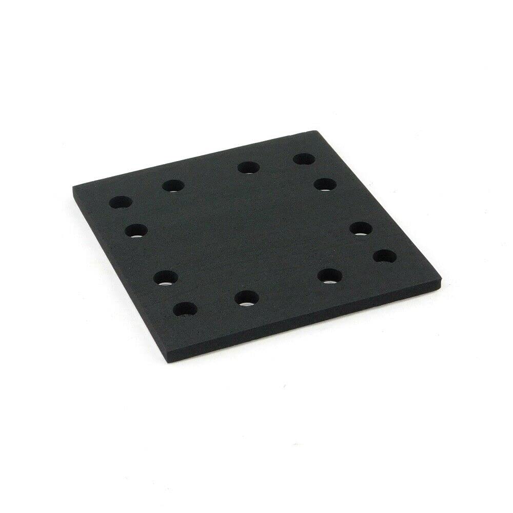 Evimotal N442697 Sander Pad Assembly Fits Dewalt Dwe6411 Dwe6411-Ar Dwe6411-B2 Dwe6411-B3 Dwe6411-Br