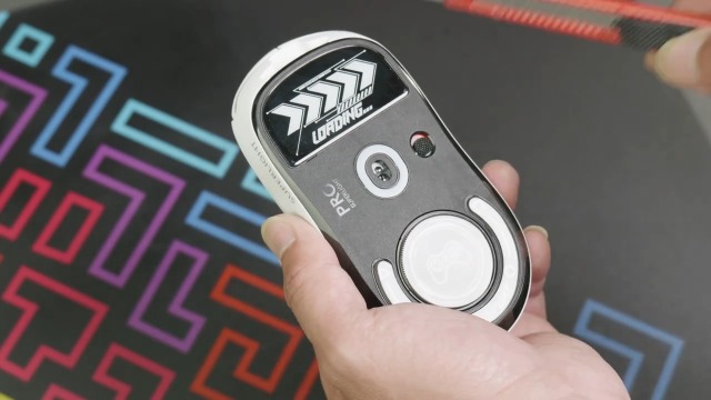 Amazon.co.jp: ガラス製 マウスソール for Logicool G PRO X