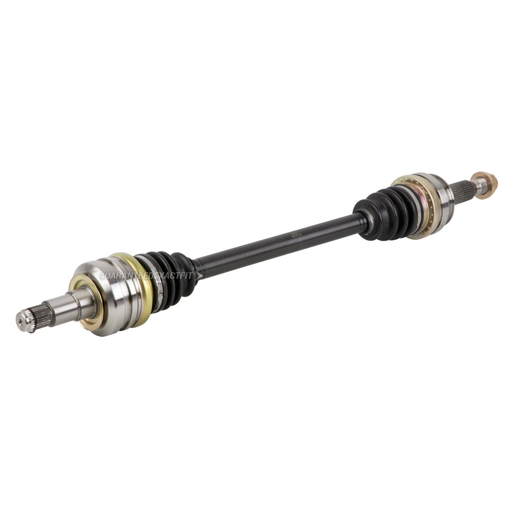 s@veさま専用 Amazon.com: Autoround 666417 CV Axle Shaft Assembly