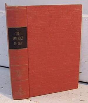 The Assembly of God: Miscellaneous Writings of C. H. Mackintosh, Volume III