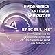 NIVEA CELLULAR Epigenetics Verjüngendes Serum mit EPICELLINE, setzt das Hautalter in 2 Wochen zurück, revolutionäre Gesichtspflege mit 3 Arten Hyaluronsäure (30 ml)