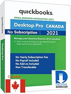 Quick Books Desktop Pro 2021 | NO DVD | Lifetime Version | �鶹�� Message Delivery(Within 24hrs) | Only PC, Not for Mac |