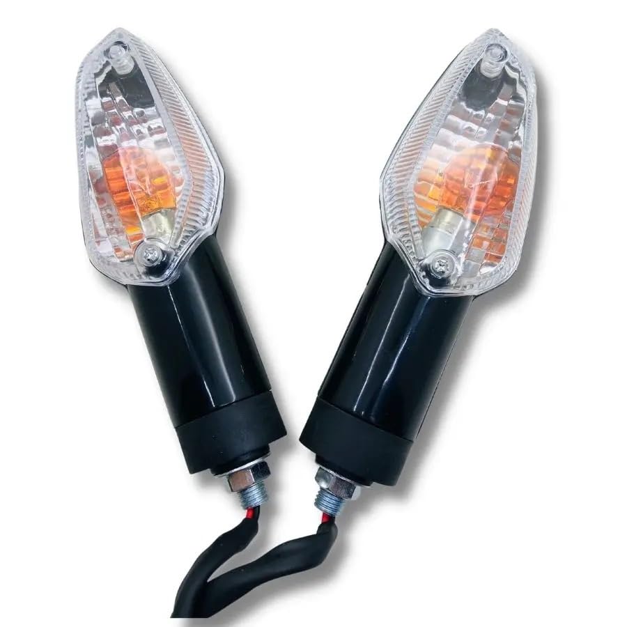 Clignotant de moto CBR 250R pour remplacer un indicateur cassé