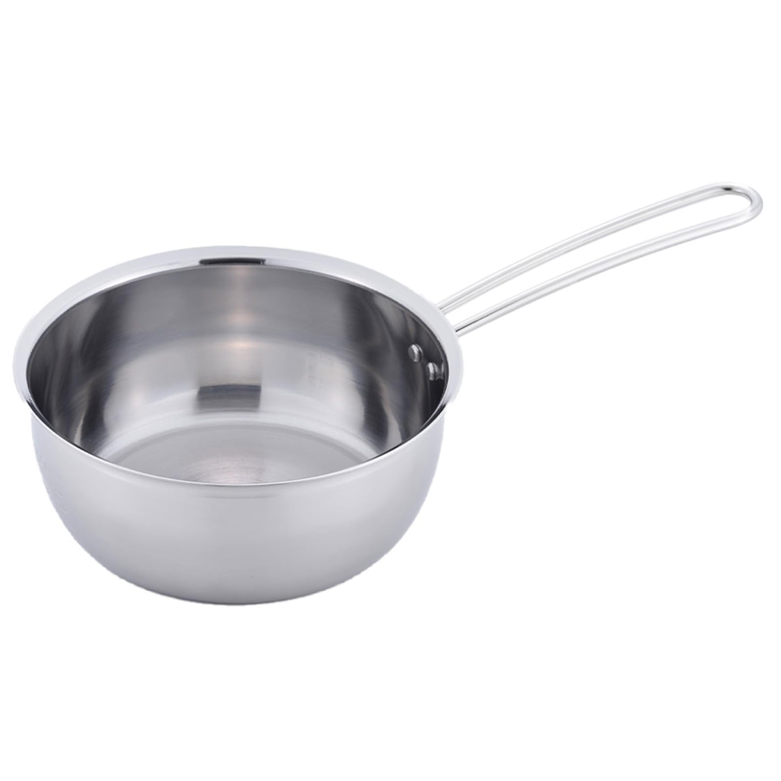 Amazon｜下村企販 液だれしにくい 片手鍋 18cm 【日本製】 食洗機対応 