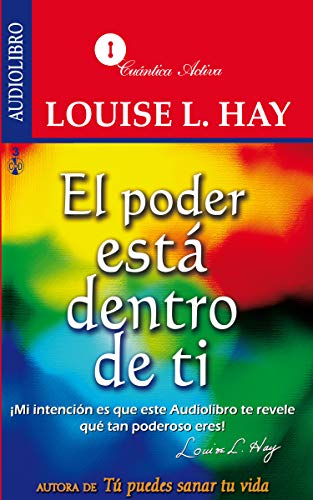 El poder esta dentro de ti / The Power is Within You