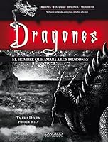 DRAGONES 958829620X Book Cover