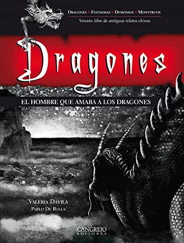 DRAGONES