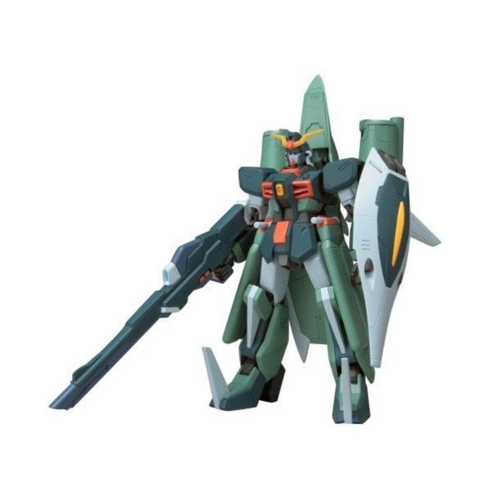 Amazon.co.jp: バンダイ ホビー マケットガンダム 02 カオスガンダム