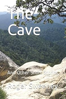 Paperback The Cave: And Other Short Stories Book