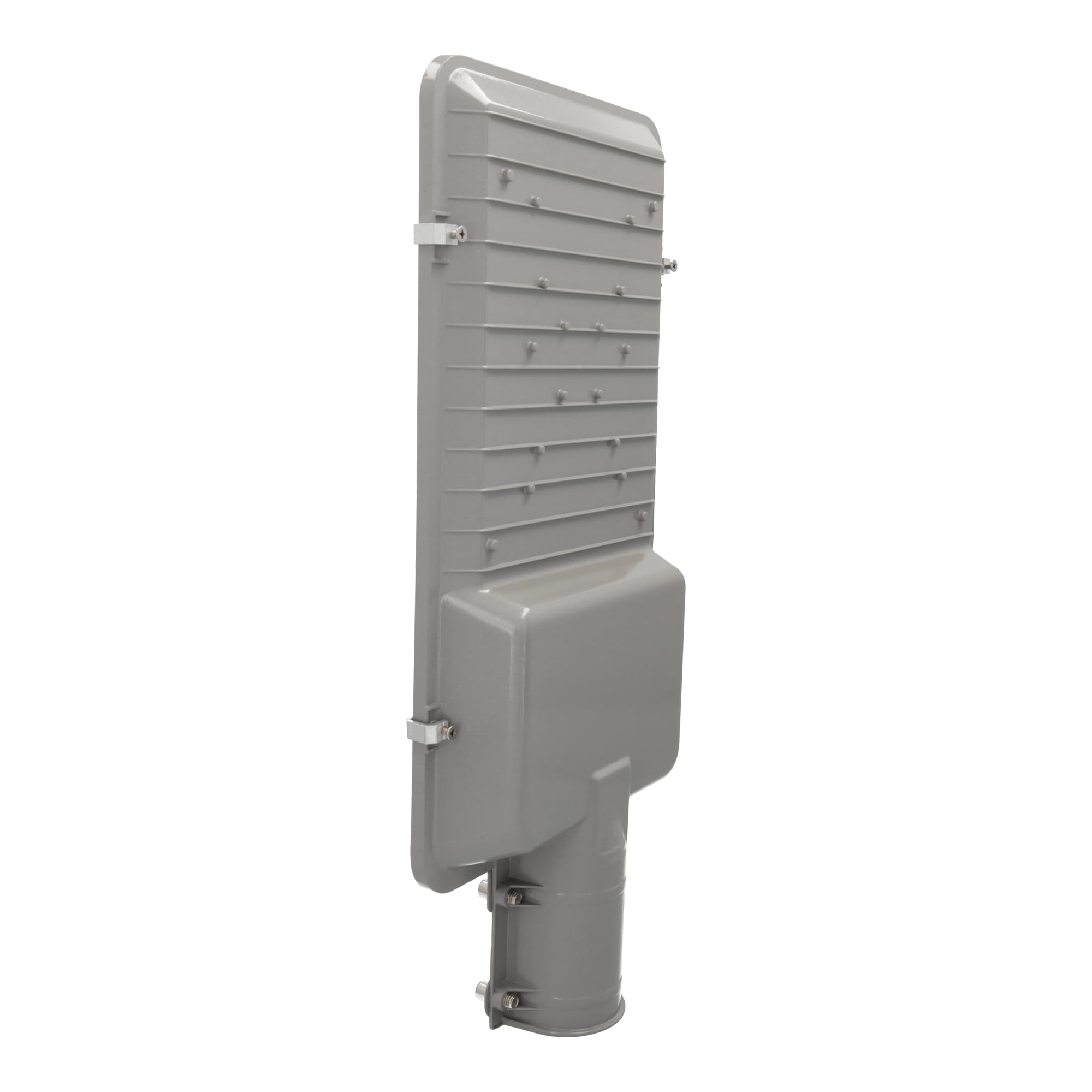 JANDEI - Lampione solare per esterni da 4000 lumen, impermeabile IP65, pannello solare e telecomando, luce bianca fredda 6000K, ideale per giardino, patio, vialetto e parete