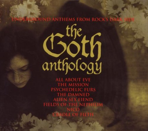 Goth Anthology