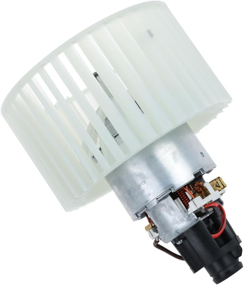 URO Parts 4A0959101A Heater Fan Motor