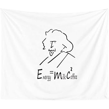 Amazon Co Jp Nd タペストリー 北欧 線画 スマイルマーク 英字 おしゃれ ナチュラル インテリア シンプル モダン アート 大判 癒し 部屋 飾り 飾り付け 窓 オンライン飲み会 背景布 インスタ映え グッズ インテリア 布 テレワーク 背景 モノトーン デザイン4 ホーム