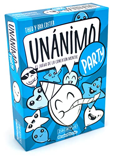 Unánimo Party