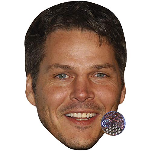 Bild: Michael Reilly Burke Big Head f�r 32,97 EUR bei amazon.de