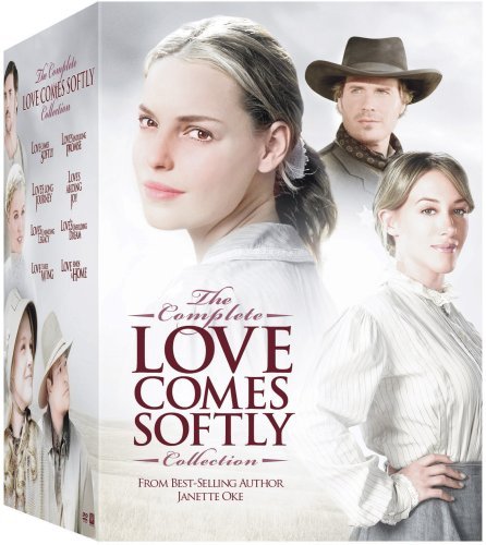 Love Comes Softly - The Complete Collection by Dale Midkiff
