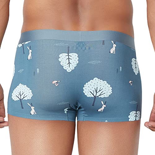 Image of Underjeans Men Trunk