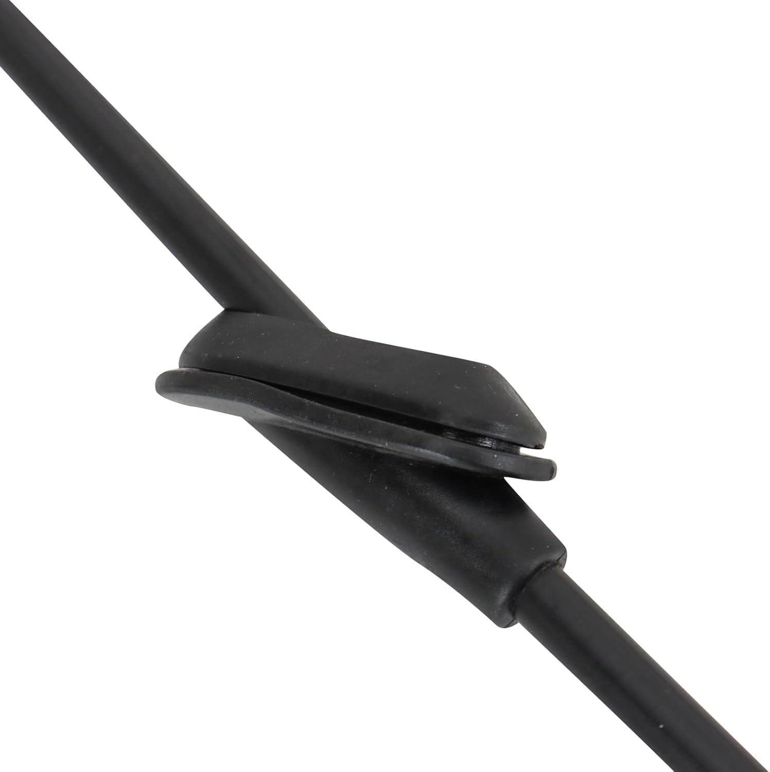 TRQ Rear Left Parking Brake Cable Drivers Side Compatible with 2002-2004 Honda CR-V