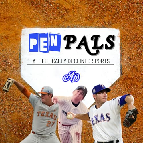 Pen Pals - Skip Wants To See You