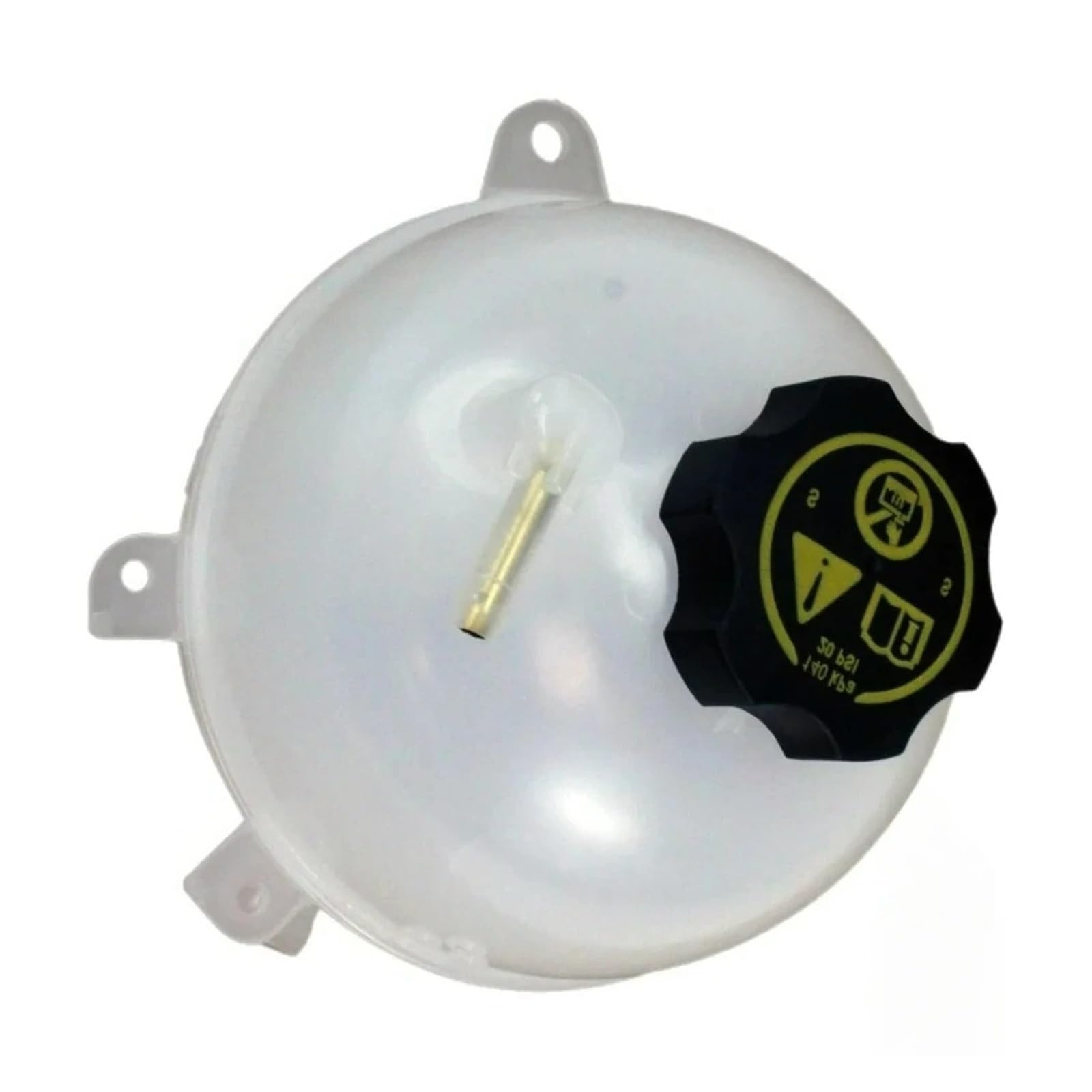 Dwtnmex One Color Coolant Expansion Tank For Cadillac For Xt4-Xt6 23386455 Coolant Reservoir Tank With Cap 84841961 Car Patrs