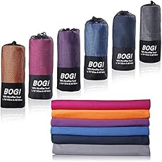 Image of BOGI Microfiber Travel. Brand catalog list of BOGI. 