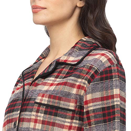 Image of Nick & Jess Women Pajama Set