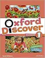 語学・辞書・学習参考書 Oxford Discover student book 1~6