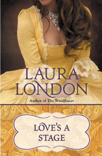 Love's a Stage