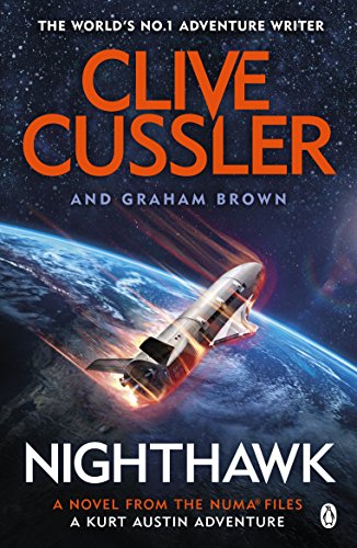 Télécharger Nighthawk: NUMA Files #14 (The NUMA Files) (English Edition) livre En ligne